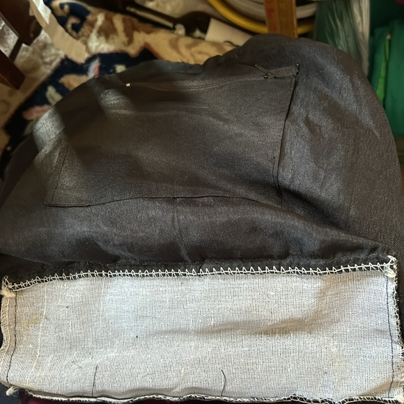 SALE3/$50 OOAK Handcrafted Hobo Bag Hippie Boho Lightweight Festival Cottagecore - Picture 8 of 8